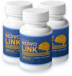 NervoLink supports the well-being of peripheral nerves